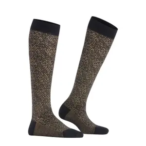 Women's socks Falke Snow Glitter image-2