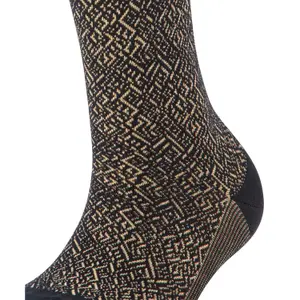 Women's socks Falke Snow Glitter image-3