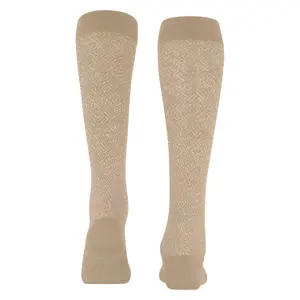 Women's knee-high socks Falke Snow Glitter image-1