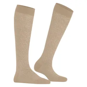 Women's knee-high socks Falke Snow Glitter image-2