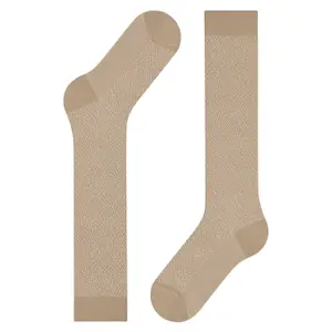 Women's knee-high socks Falke Snow Glitter image-4