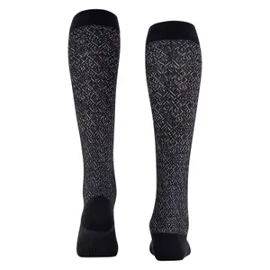 Women's knee-high socks Falke Snow Glitter image-1