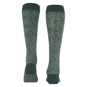 Women's knee-high socks Falke Snow Glitter image-1