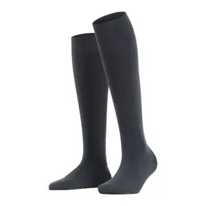 Women's knee-high socks Falke Fine Softness 50 DEN image-0