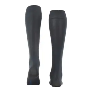 Women's knee-high socks Falke Fine Softness 50 DEN image-1