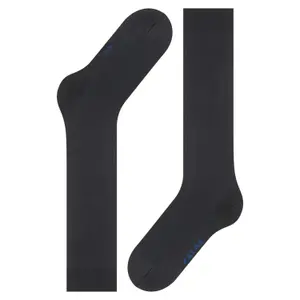 Women's knee-high socks Falke Fine Softness 50 DEN image-4