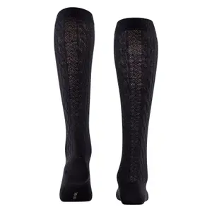 Women's knee-high socks Falke Declivity image-1