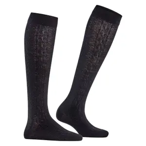 Women's knee-high socks Falke Declivity image-2
