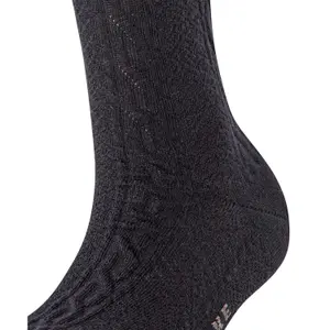 Women's knee-high socks Falke Declivity image-3