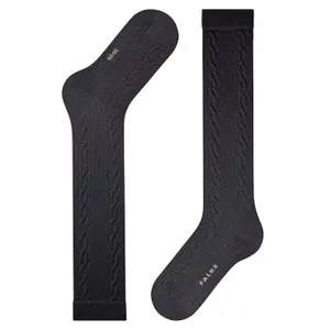 Women's knee-high socks Falke Declivity image-4