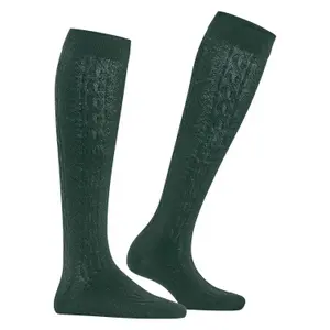 Women's knee-high socks Falke Declivity image-2