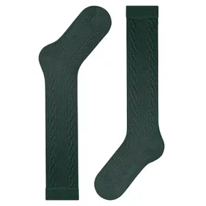 Women's knee-high socks Falke Declivity image-4
