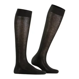 Women's knee-high socks Falke Sensitive London image-2