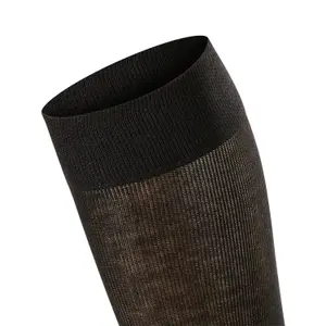 Women's knee-high socks Falke Sensitive London image-3