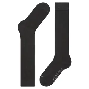 Women's knee-high socks Falke Sensitive London image-4