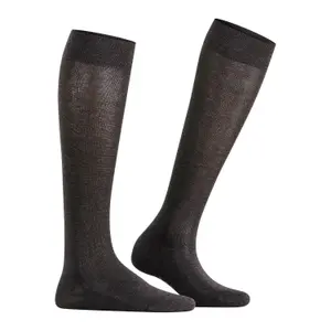 Women's knee-high socks Falke Sensitive London image-2