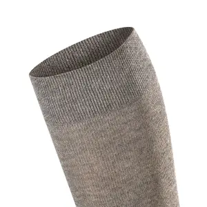 Women's knee-high socks Falke Sensitive London image-3