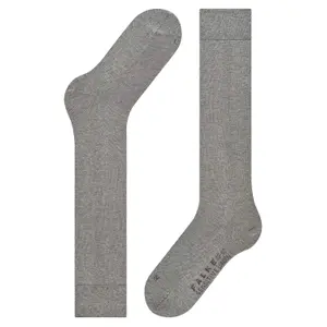 Women's knee-high socks Falke Sensitive London image-4