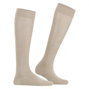 Women's knee-high socks Falke Sensitive London image-2
