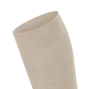 Women's knee-high socks Falke Sensitive London image-3