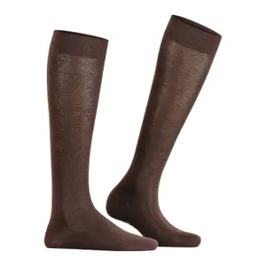 Women's knee-high socks Falke Sensitive London image-2
