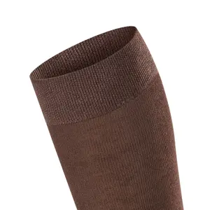 Women's knee-high socks Falke Sensitive London image-3