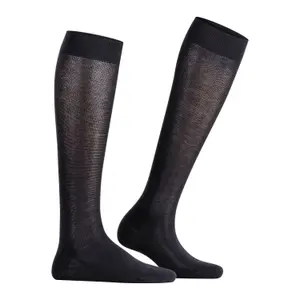 Women's knee-high socks Falke Sensitive London image-2