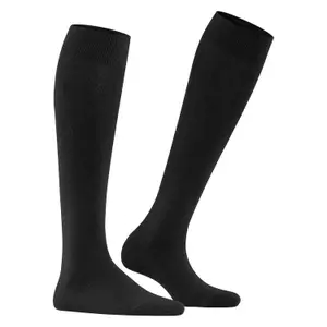 Women's knee-high socks Falke Family image-2