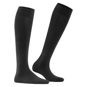 Women's knee-high socks Falke Family image-2