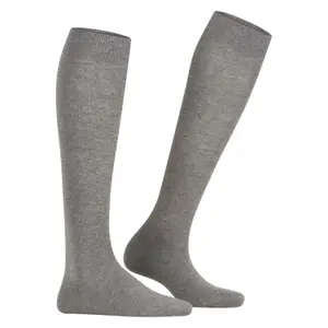Women's knee-high socks Falke Family image-2