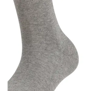 Women's knee-high socks Falke Family image-3