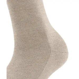 Women's knee-high socks Falke Family image-3