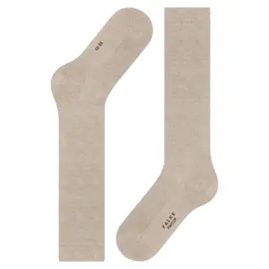 Women's knee-high socks Falke Family image-4