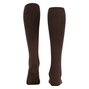 Women's knee-high socks Falke Family image-1