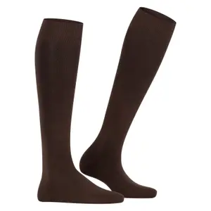 Women's knee-high socks Falke Family image-2