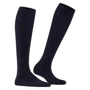 Women's knee-high socks Falke Family image-2