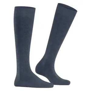 Women's knee-high socks Falke Family image-2