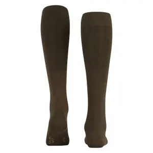 Women's knee-high socks Falke Family image-1
