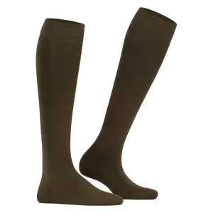 Women's knee-high socks Falke Family image-2