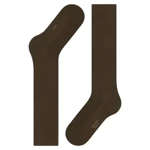Women's knee-high socks Falke Family image-4