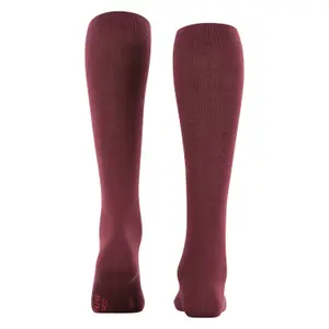 Women's knee-high socks Falke Family image-1