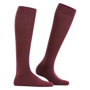 Women's knee-high socks Falke Family image-2