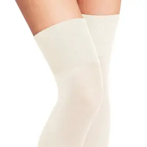 Meias de perna mulher Falke Softmerino image-4