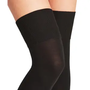 Meias de perna mulher Falke Softmerino image-4