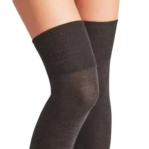 Meias de perna mulher Falke Softmerino image-4