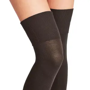 Women's Knee Socks Falke Softmerino image-4