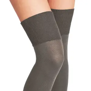 Meias de perna mulher Falke Softmerino image-4