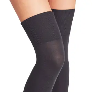 Meias de perna mulher Falke Softmerino image-4