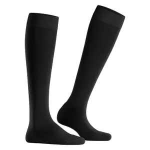 Women's knee-high socks Falke ClimaWool image-2
