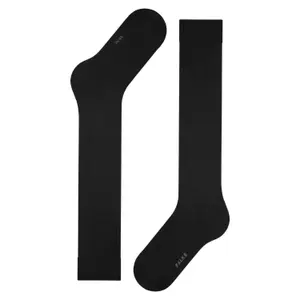 Women's knee-high socks Falke ClimaWool image-4
